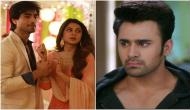 Angry Jennifer Winget-Harshad Chopda starrer Bepannah fans again slam Pearl V Puri for calling the title copied!