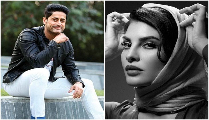 Mouni Roy's ex-boyfriend Mohit Raina to work opposite Jacqueline Fernandez in 'Mrs Serial Killer'