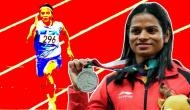 Meet Dutee Chand, first Indian athlete to come out as gay, breaks stereotype