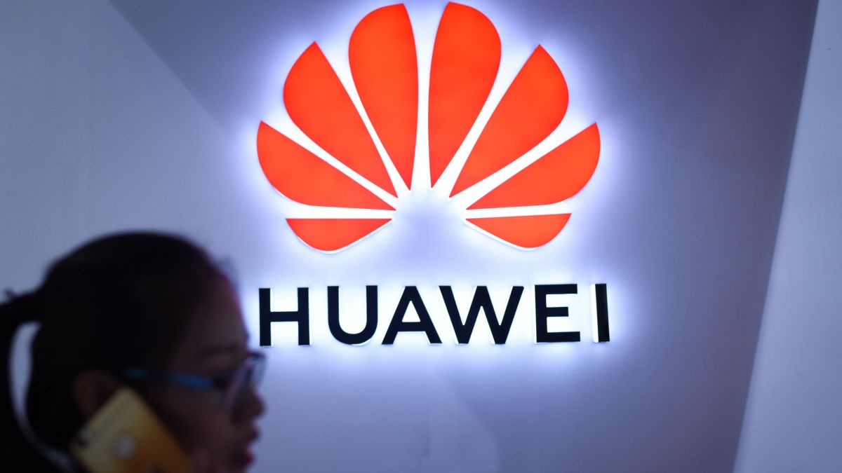 UK poised to phase out Huawei from 5G network