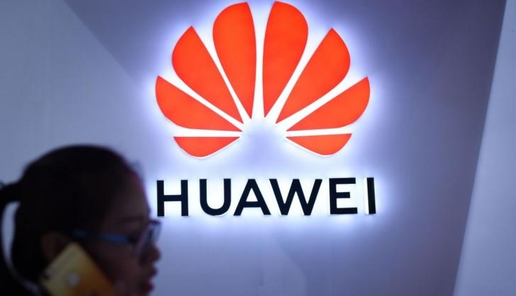 Huawei