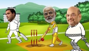 Exit Polls 2019: PM Modi, Amit Shah played test match; Rahul Gandhi’s T-20 strategy failed