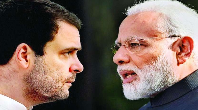 LS polls was battle between Rahul Gandhi, Narendra Modi, says AAP's Gopal Rai