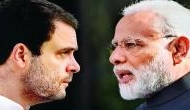 LS polls was battle between Rahul Gandhi, Narendra Modi, says AAP's Gopal Rai