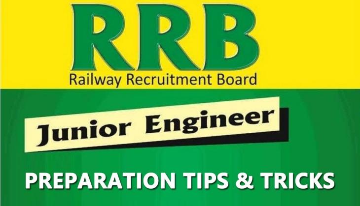 RRB JE Preparation Tips 2019: Here’s how to revise your vast syllabus in two days; check short tricks