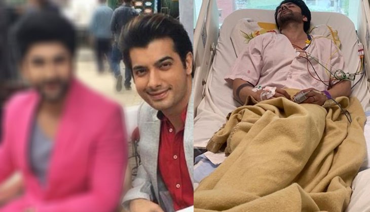 Shocking! TV actor alleges 3rd degree torture by Ghaziabad police; thrashed, threatened with electric shocks