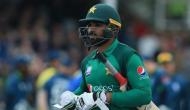 This Pakistani cricketer lost his daughter while playing an ODI against England