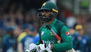 This Pakistani cricketer lost his daughter while playing an ODI against England