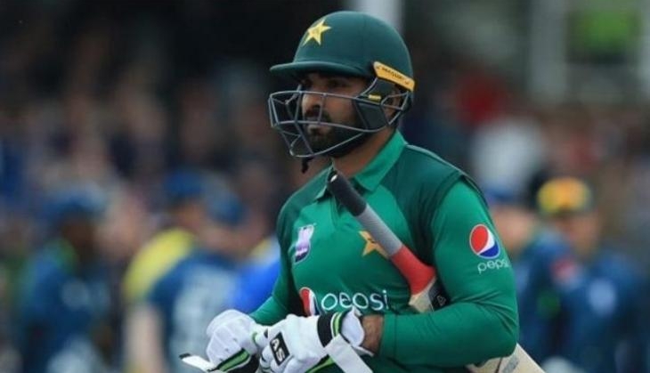 Asif Ali