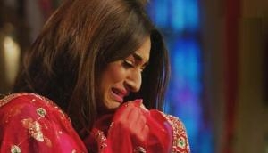 Kasautii Zindagii Kay 2: Reason why Erica Fernandes aka Prerna is leaving the show after Hina Khan is shocking!