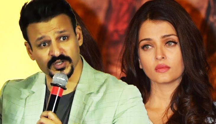 vivek oberoi