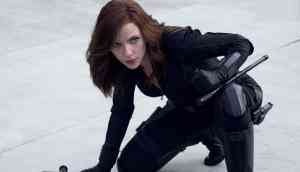 Disney files motion to move Scarlett Johansson's lawsuit to private arbitration