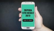 Tripura 12th Result 2019: TBSE to announce Science stream results tomorrow; check via SMS