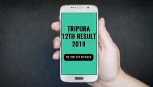 Tripura 12th Result 2019: TBSE to announce Science stream results tomorrow; check via SMS