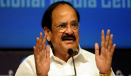 Venkaiah Naidu: Vaccines offer hope but return to economic growth calls for determined efforts