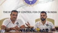 MS Dhoni will be a big player in World Cup 2019, says India coach Ravi Shastri