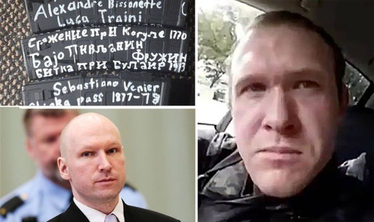 Christchurch attacker Brenton Tarrant charged with terrorism: police