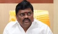 Kamal Haasan's MNM seeks legal action against Tamil Nadu minister Rajenthra Bhalaji