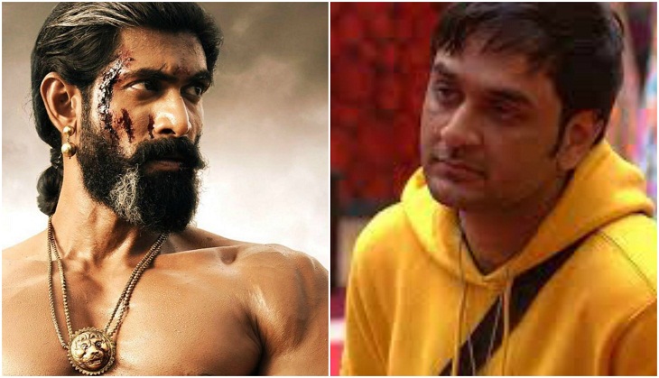 Ace Of Space 2: Surprise! Will Baahubali fame Rana Daggubati host Vikas Gupta's show? See details 