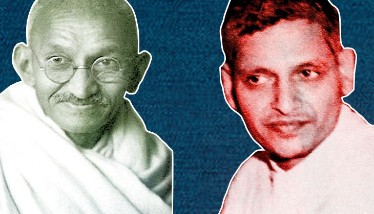 Six members of Hindu Mahasabha arrested for celebrating Nathuram Godse's birth anniversary