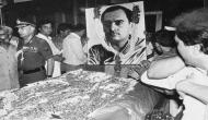 Rajiv Gandhi's Assassination Case: Tamil Nadu recommends release of all 7 life convicts