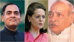 Sonia Gandhi wanted to have this senior leader as PM after Rajiv Gandhi's assassination, not Narasimha Rao