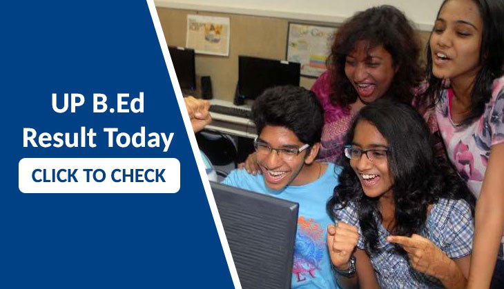 UP B.Ed Result 2019: It's confirmed! MJPRU to announce JEE scores today; check official notification
