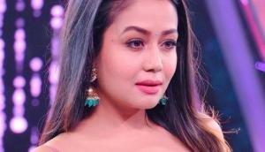 Good News! Neha Kakkar soon going to act in movies? Here's what she has to say