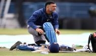Watch: MS Dhoni announces his retirement plans in a viral video