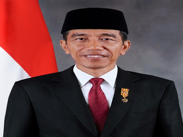 Indonesia's Joko Widodo wins second term as president