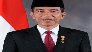 Indonesia's Joko Widodo wins second term as president