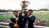 The salary of Indian team that won 1983 World Cup will shock you