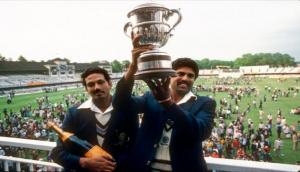 The salary of Indian team that won 1983 World Cup will shock you