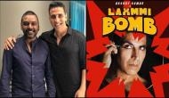 Akshay Kumar's interference made director Raghava Lawrence exit from 'Laxmmi Bomb'