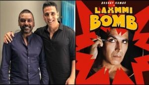 Akshay Kumar's interference made director Raghava Lawrence exit from 'Laxmmi Bomb'