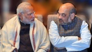 Day after BJP's massive victory, all eyes now on govt formation