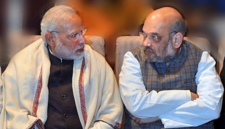 Amit shah