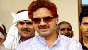 BSP suspends senior leader Ramvir Upadhyay for anti-party activities