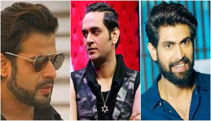 Ace Of Space 2: Vikas Gupta has a shocking reaction to Rana Daggubati or Karan Patel stepping into his shoes!