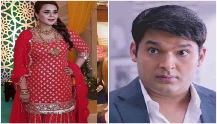 Good News! Are Kapil Sharma and wife Ginni Chatrath going to become parents? Read out to find more