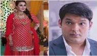 Good News! Are Kapil Sharma and wife Ginni Chatrath going to become parents? Read out to find more