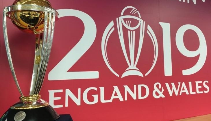 World Cup 2019