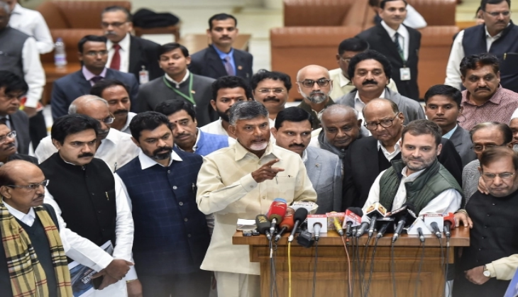 Opposition Leader