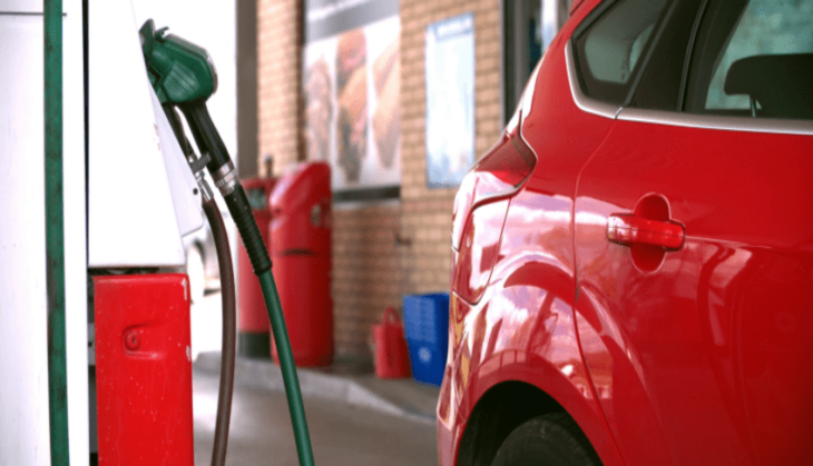 Petrol