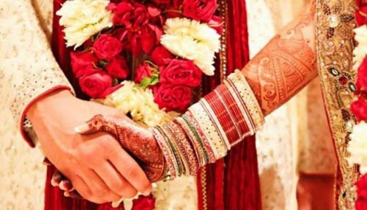 marriage