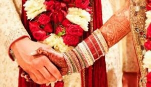 Uttar Pradesh: Newly married couple seek police protection