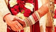 Maharashtra: Couple violates corona lockdown norms on wedding day; booked