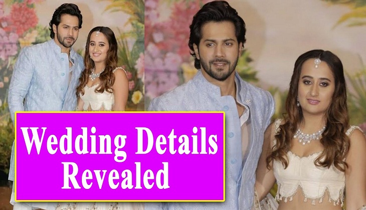 Congratulations! Varun Dhawan and girlfriend Natasha Dalal are getting married in Goa this year; see details