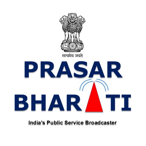 Prasar Bharati joins hands with Google for livestream of poll results on Youtube