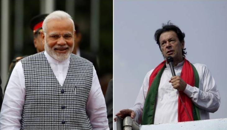modi imran